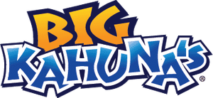 Big Kahuna’s Big Kahuna’s