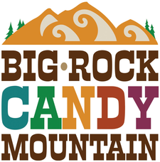 Big Rock Big Rock