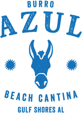 Burro Azul Burro Azul