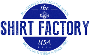 Shirt Factory Shirt Factory