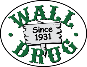 Wall Drug Wall Drug